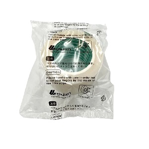 Băng dính chịu nhiệt PTFE Teflon Chukoh ASF-119T 0.35mmx50mmx10M